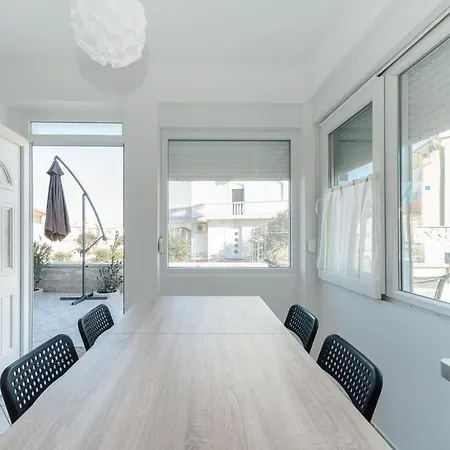 Pavlovic Apartamento