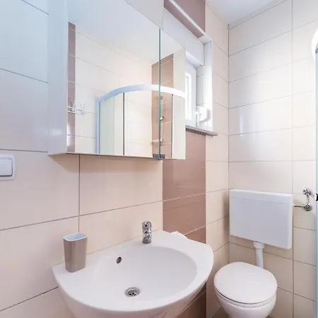 Pavlovic Apartamento
