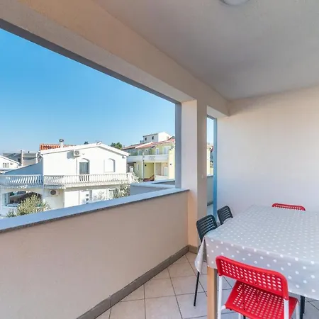 Pavlovic Apartamento