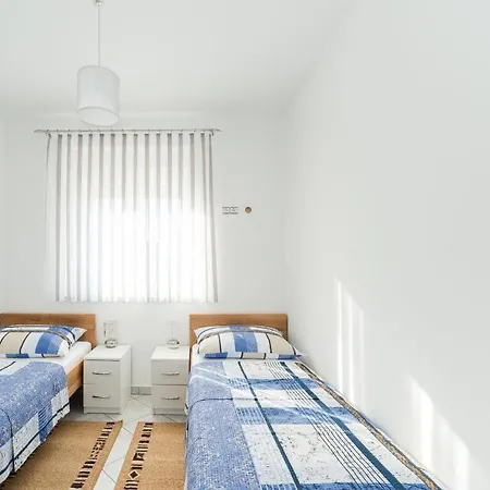 Pavlovic Apartamento *