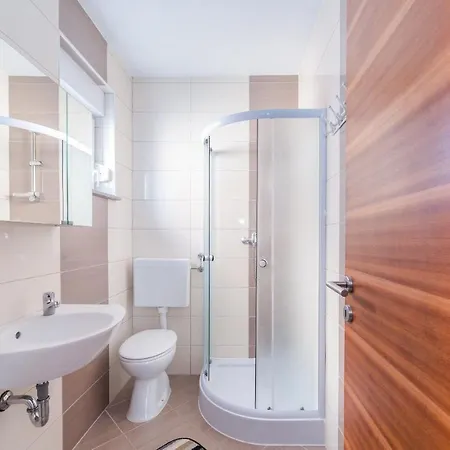 Apartamento Pavlovic