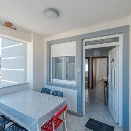 Apartamento Pavlovic *