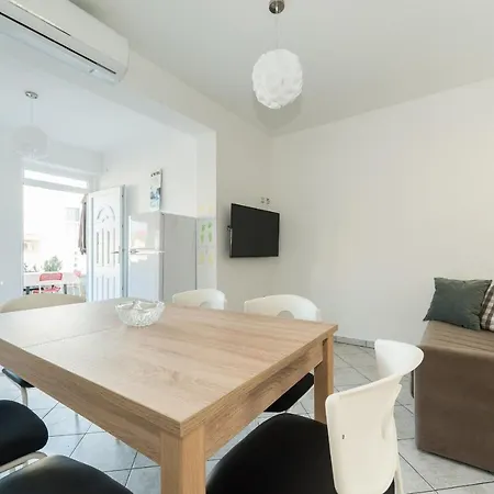 Pavlovic Apartamento *